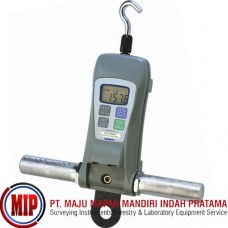 SHIMPO FGV-HXY Series High Capacity Digital Force Gauges SHIMPO FGV-HXY Series High Capacity Digital Force Gauges